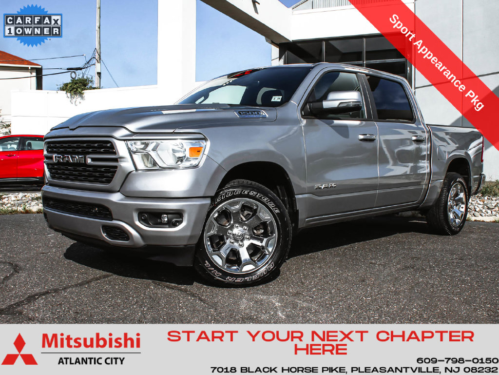  Ram 1500