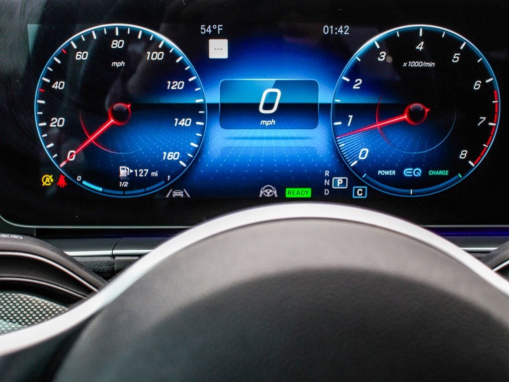 2022 Mercedes-Benz GLS GLS450 - Photo 18