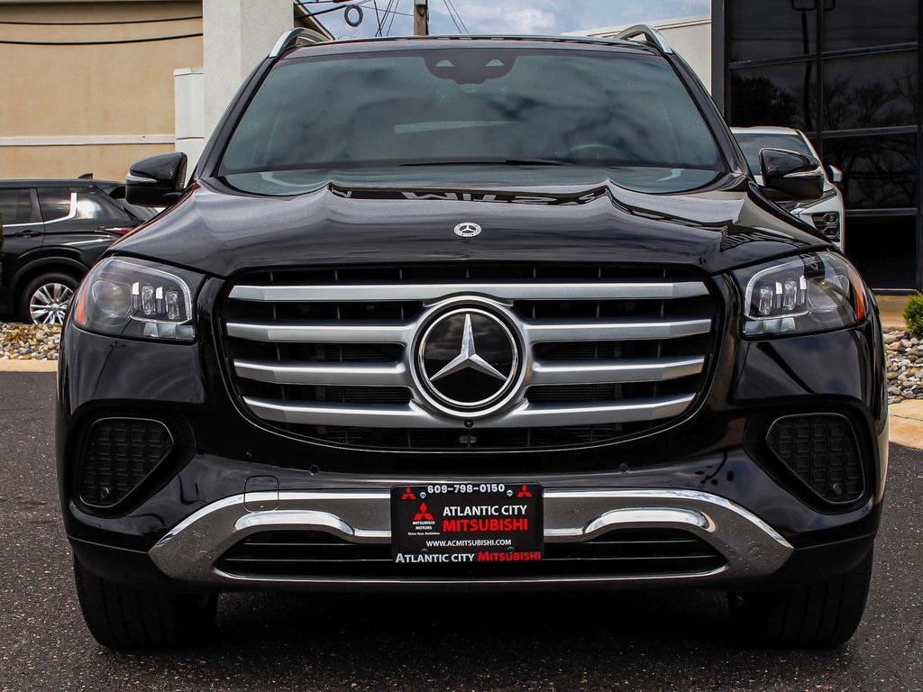 Used 2024 Mercedes-Benz GLS Base with VIN 4JGFF5KE1RB177751 for sale in Pleasantville, NJ
