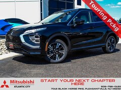 2025 Mitsubishi Eclipse Cross SEL SUV