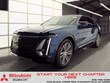  CADILLAC LYRIQ