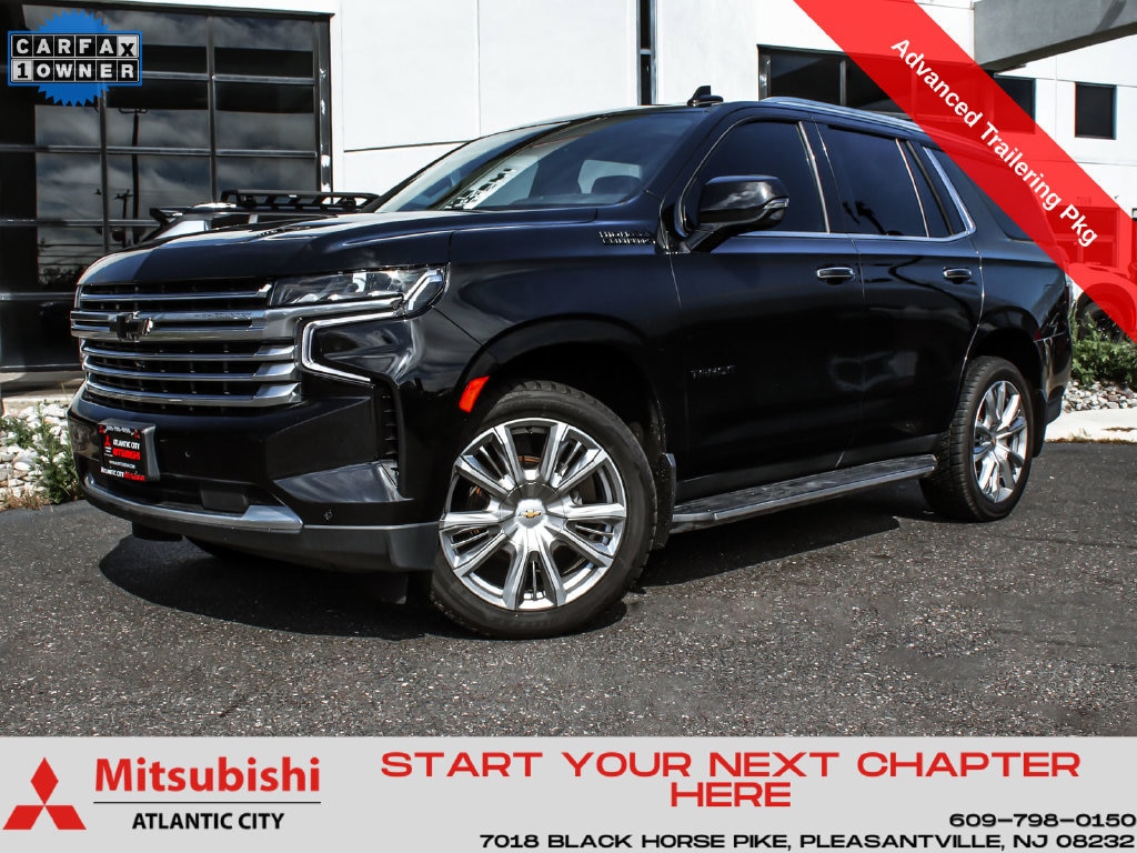 2023 Chevrolet Tahoe