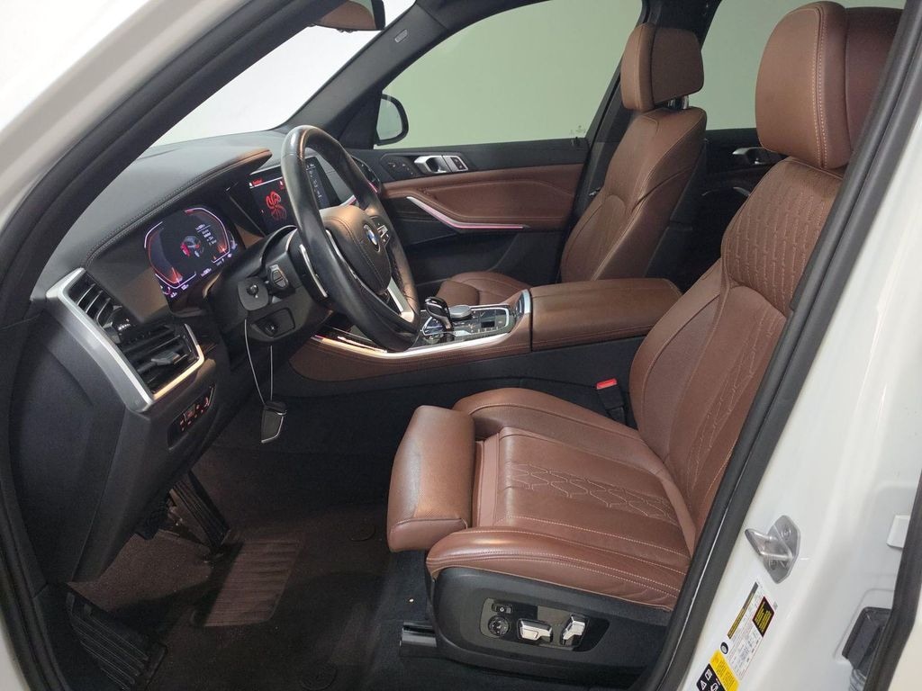 Used 2023 BMW X5 xDrive40i SUV