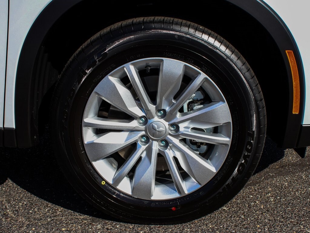 2025 Mitsubishi Outlander ES photo 4