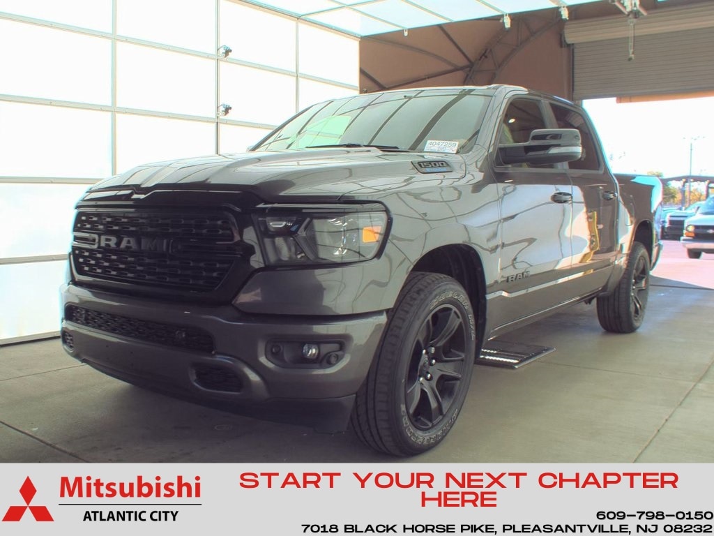 2023 RAM Ram 1500 Pickup Big Horn/Lone Star's photo