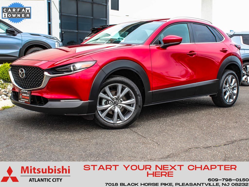 2023 Mazda CX-30 Select AWD's photo