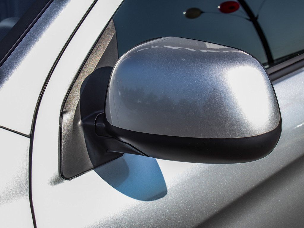 2025 Mitsubishi Outlander Sport ES - Photo 44