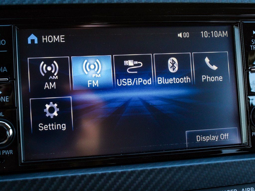 2025 Mitsubishi Outlander Sport ES - Photo 20