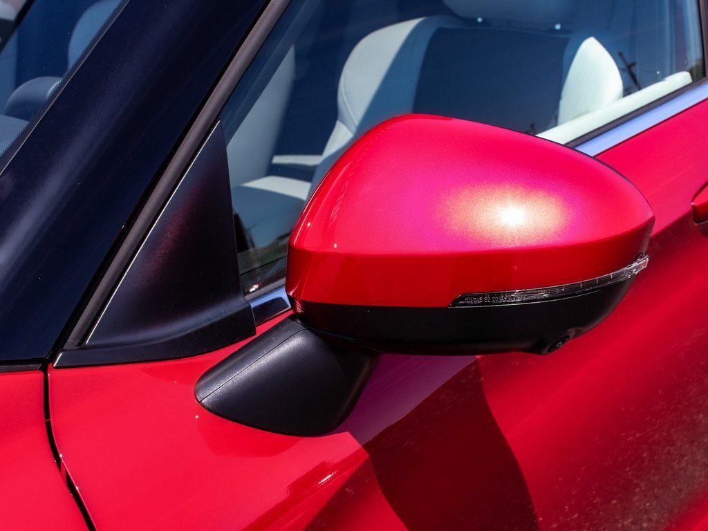2025 Mitsubishi Outlander SE - Photo 50