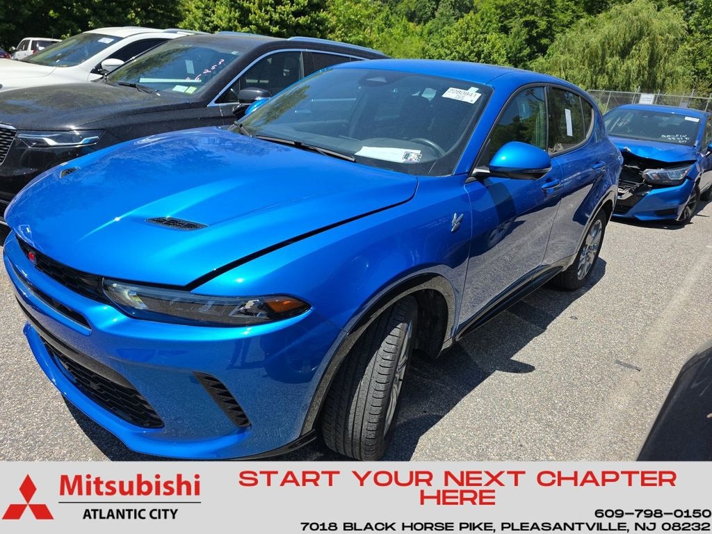 Used 2024 Dodge Hornet R/T SUV