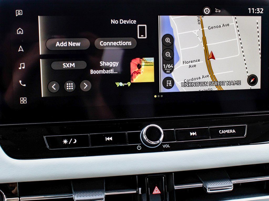 2025 Mitsubishi Outlander SE - Photo 22