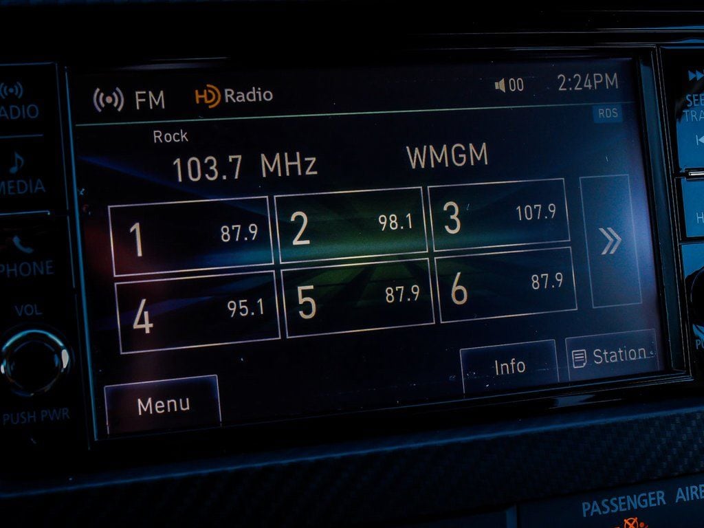 2025 Mitsubishi Outlander Sport ES - Photo 20