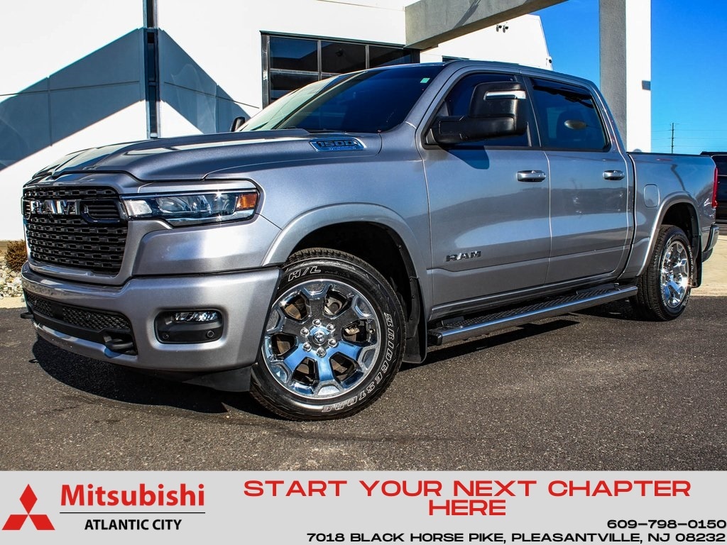 2025 RAM Ram 1500 Pickup Big Horn/Lone Star's photo