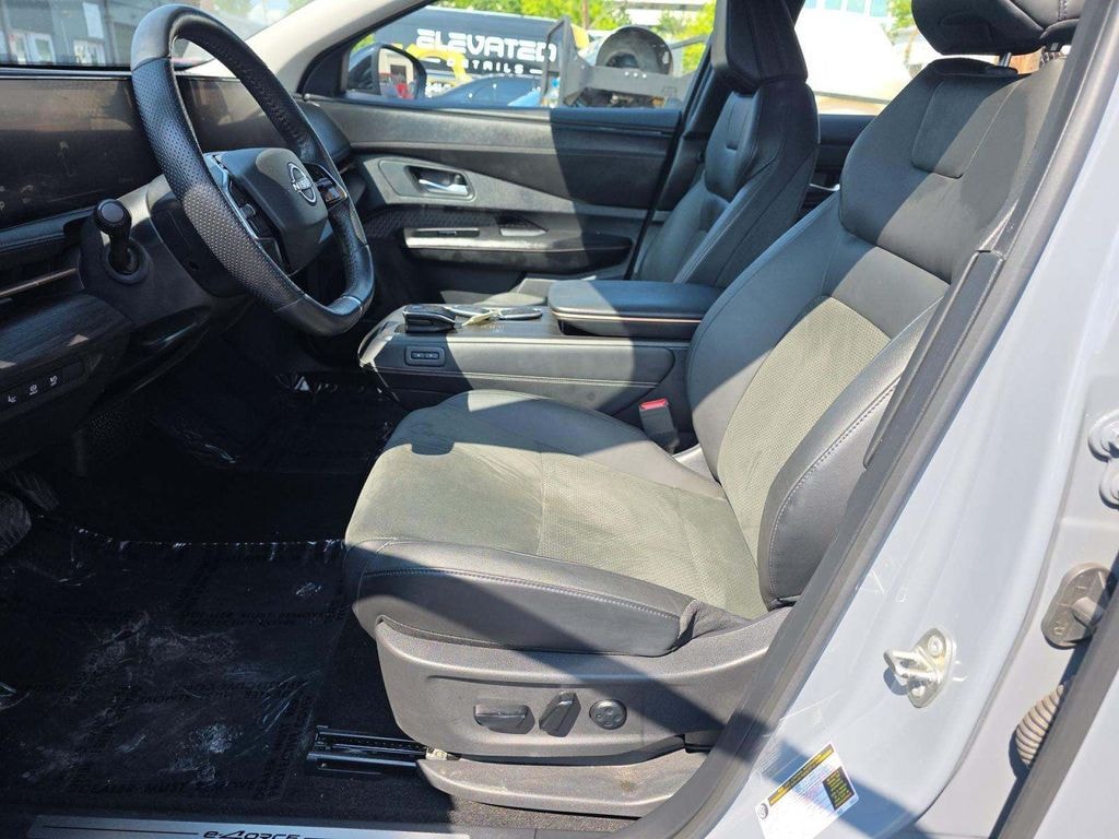 Used 2024 Nissan ARIYA ENGAGE+ SUV