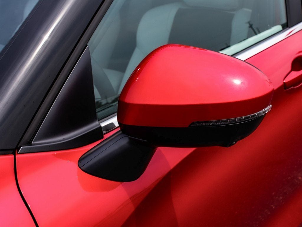 2025 Mitsubishi Outlander SE - Photo 50