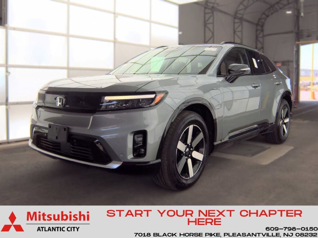 Used 2024 Honda Prologue Touring SUV