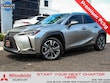 LEXUS UX 250h