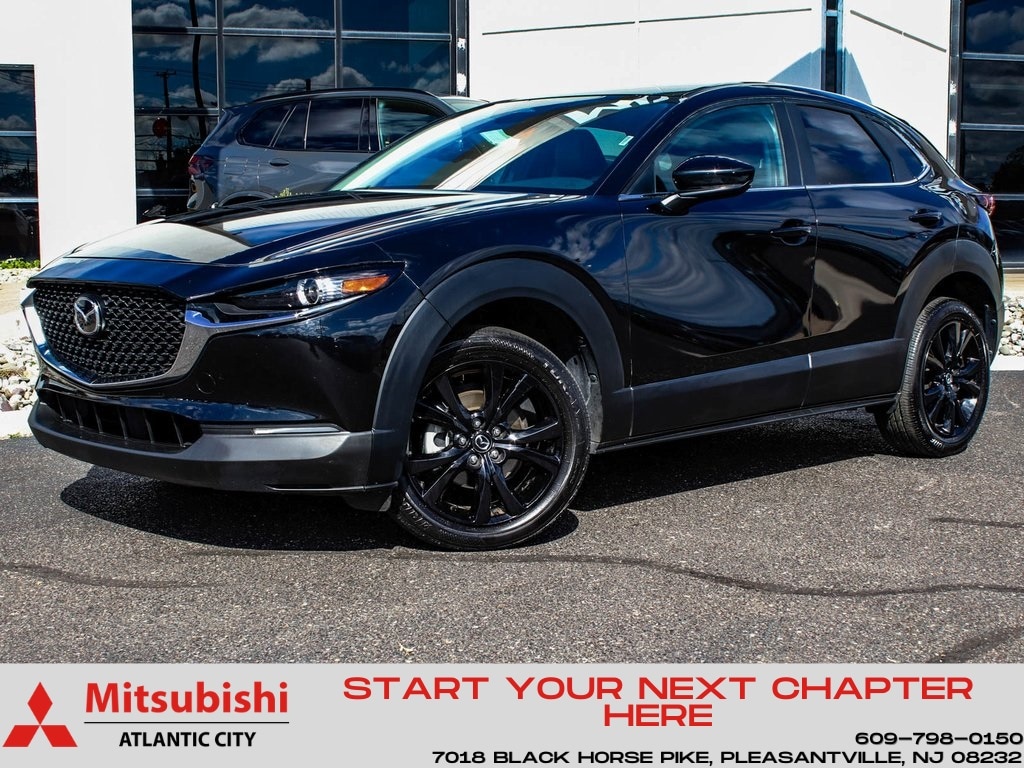 2024 Mazda CX-30 Select Sport