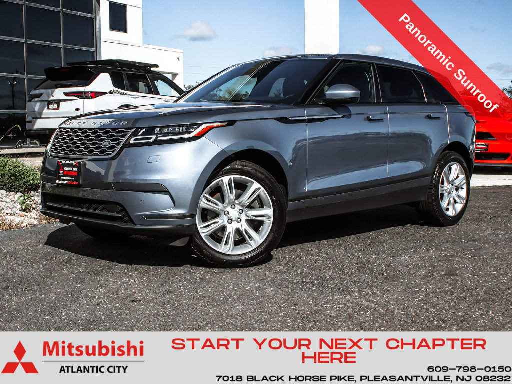 2023 Land Rover Range Rover Velar