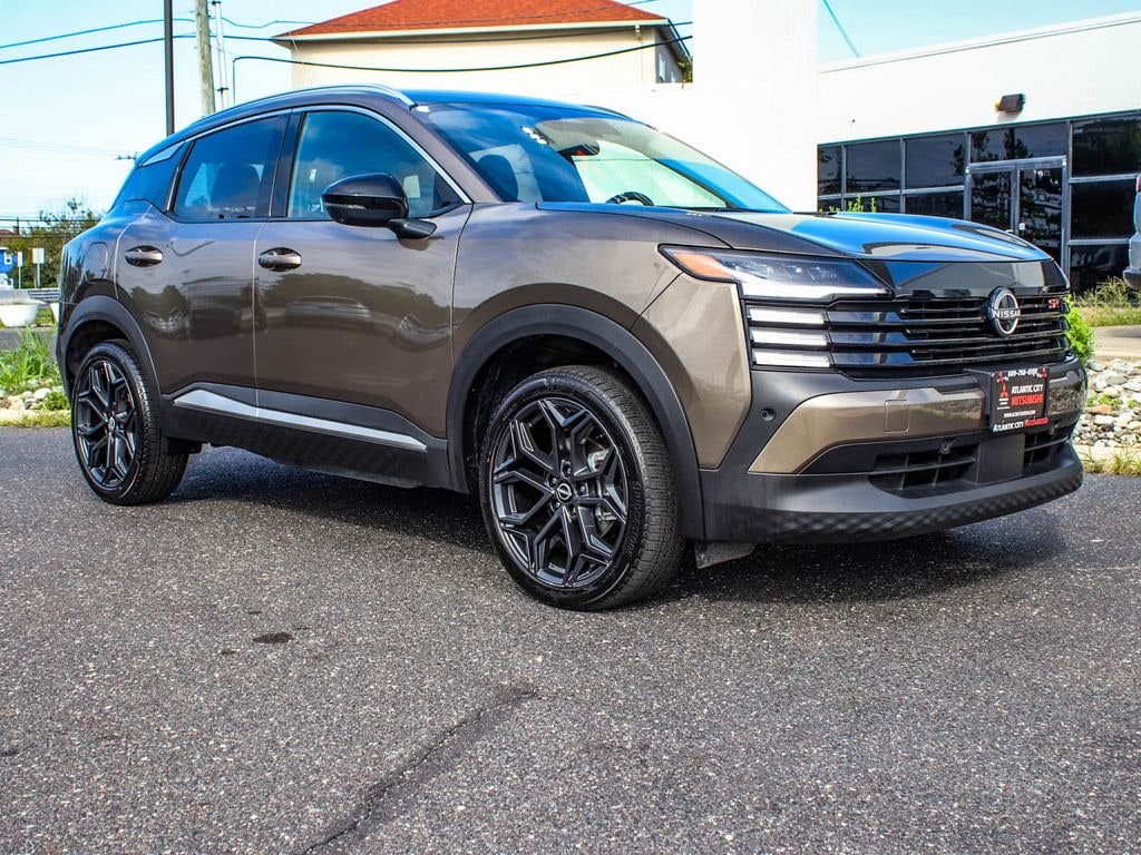 Used 2026 Nissan