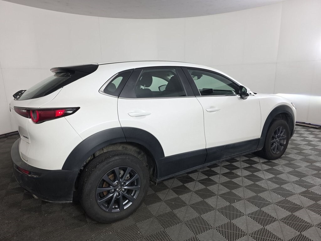 Used 2025 Mazda CX-30 2.5 S SUV