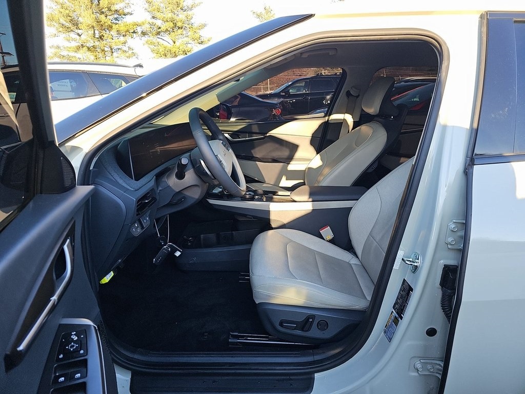 Used 2024 Kia EV6 Wind SUV