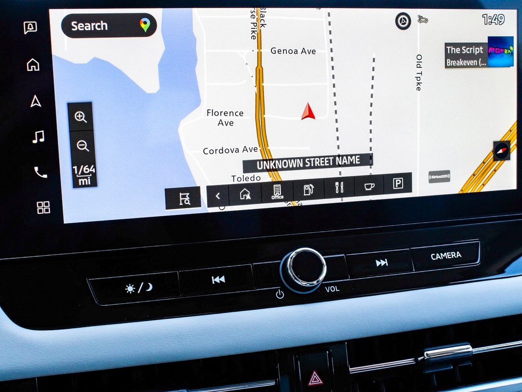 2025 Mitsubishi Outlander SE - Photo 21