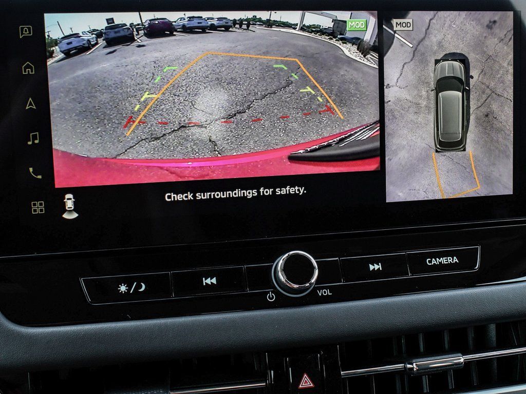 2025 Mitsubishi Outlander SE - Photo 19
