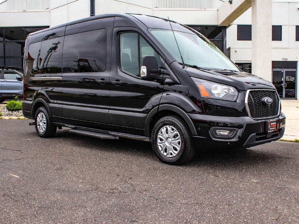 Used 2023 Ford