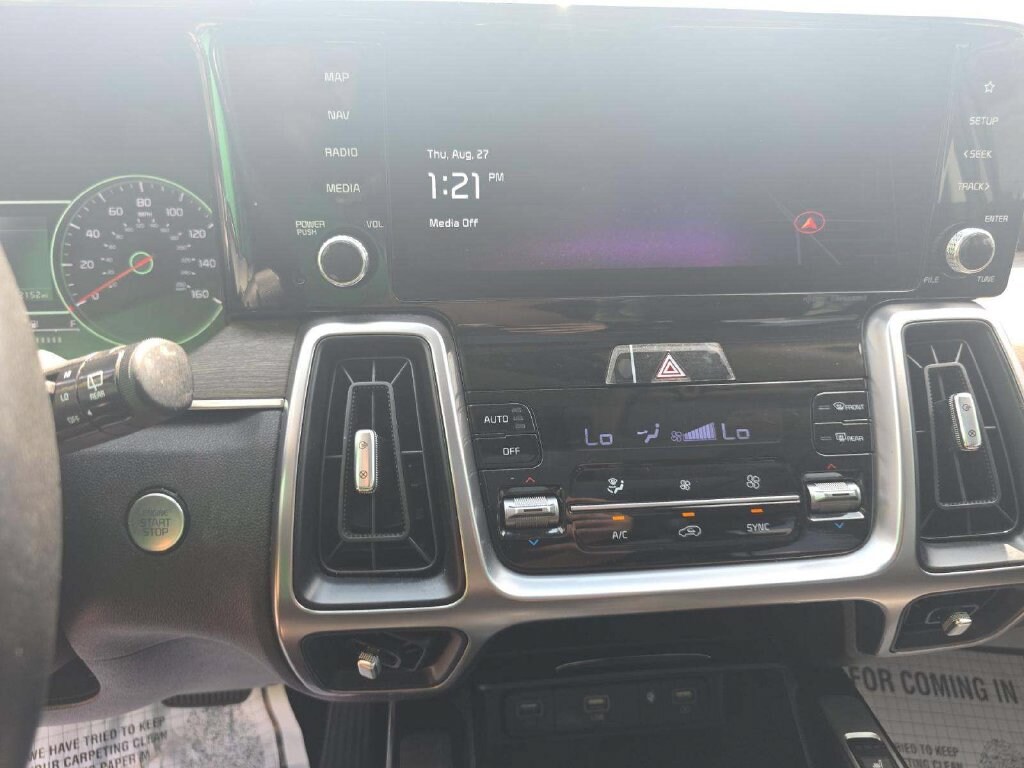 Used 2023 Kia Sorento X-Line EX SUV