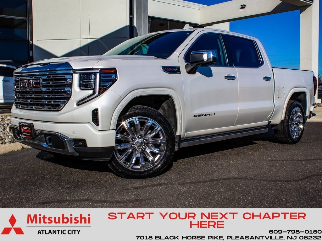 2023 GMC Sierra 1500 Denali Denali's photo