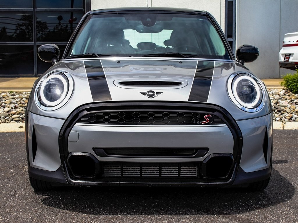 Used 2024 MINI Hardtop 4 Door S with VIN WMW53DK07R2U71238 for sale in Pleasantville, NJ
