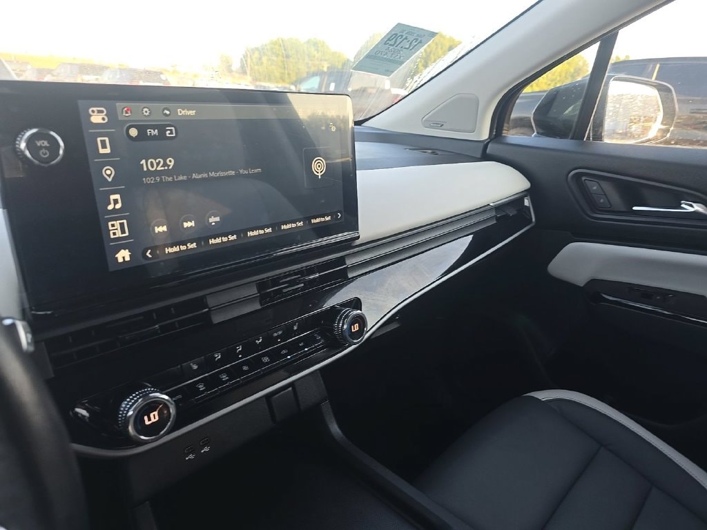 Used 2024 Honda Prologue Touring SUV