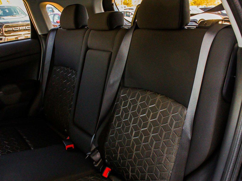 2025 Mitsubishi Outlander Sport ES - Photo 30