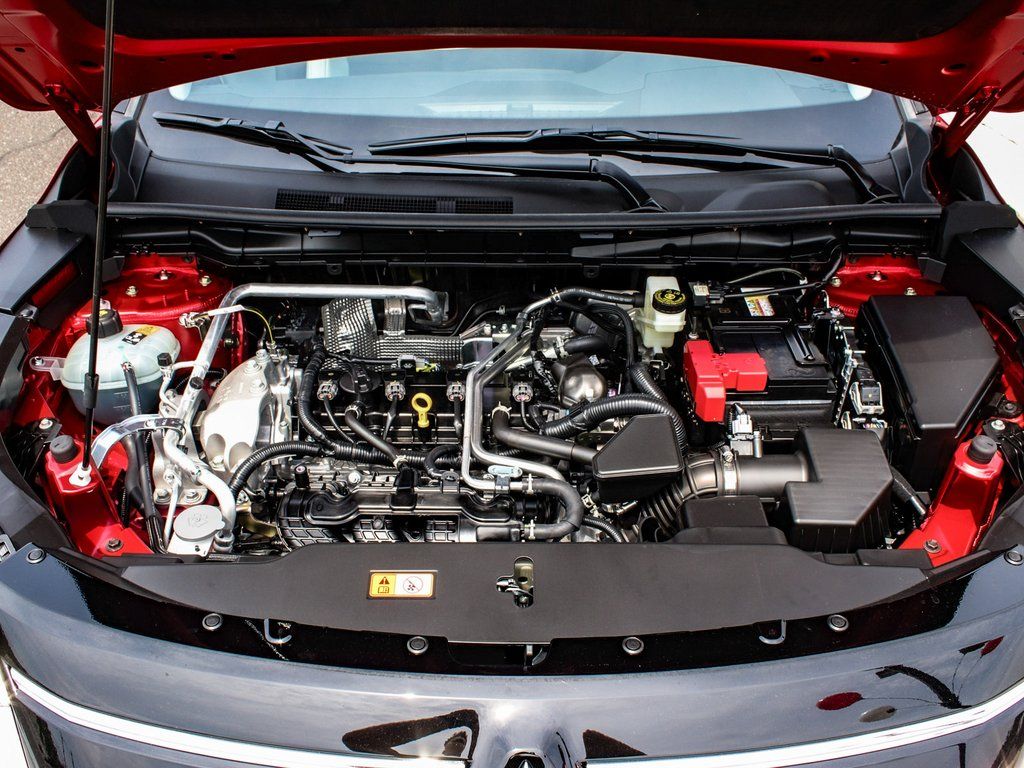 2025 Mitsubishi Outlander SE - Photo 48