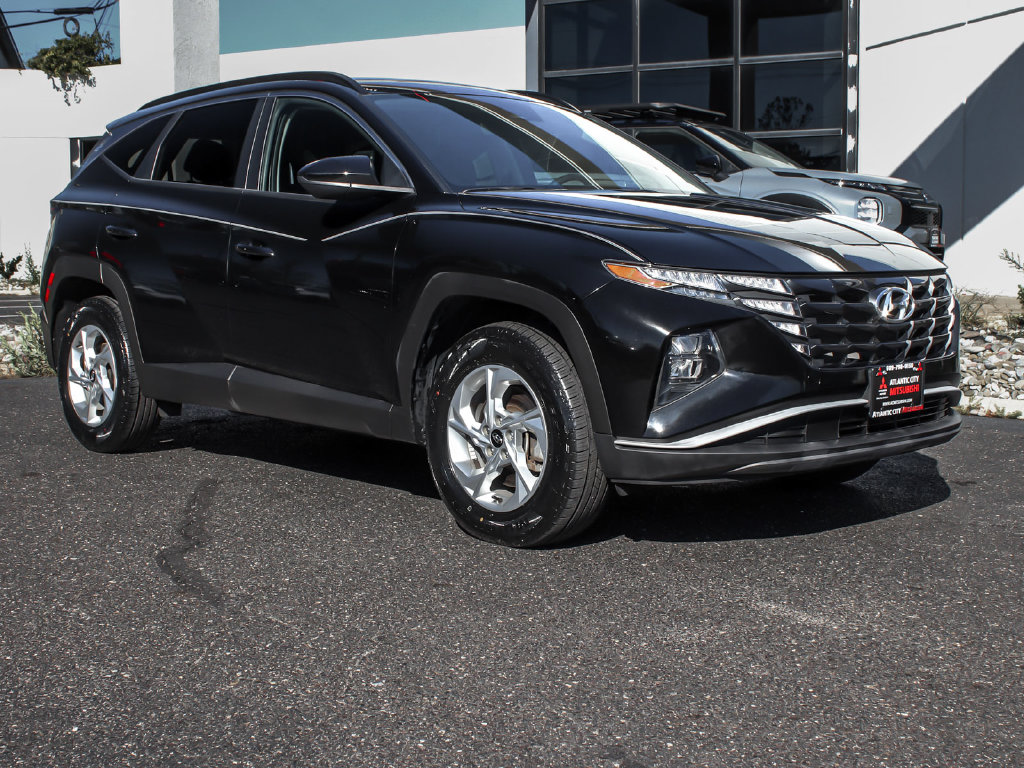 Used 2024 Hyundai
