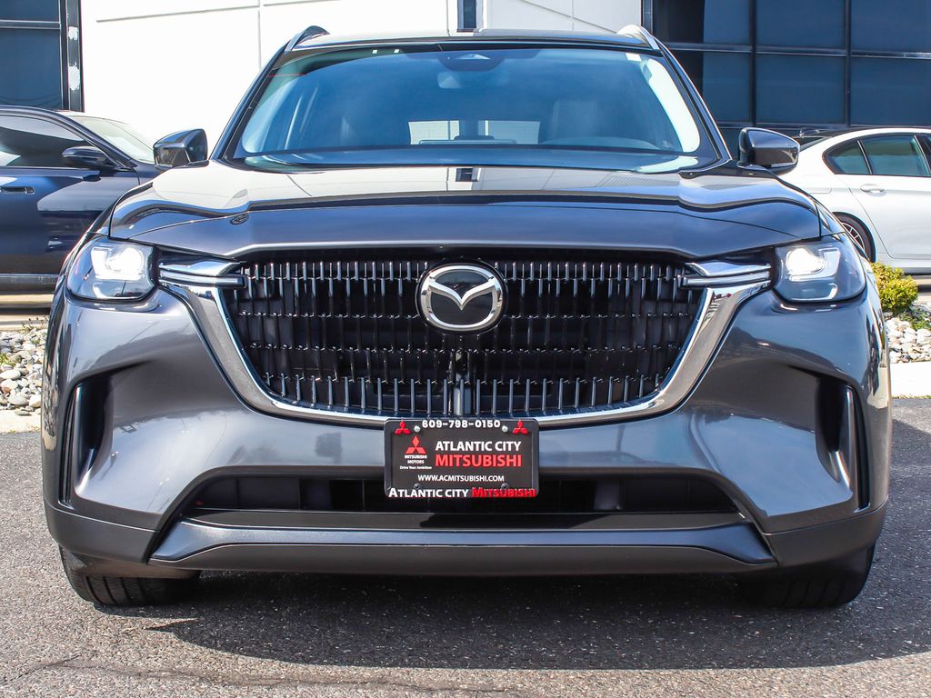 Used 2024 Mazda CX-90 Preferred Package with VIN JM3KKBHA4R1151160 for sale in Pleasantville, NJ