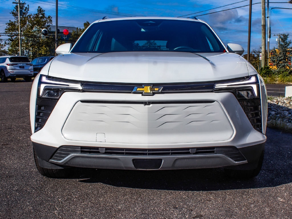 Used 2024 Chevrolet