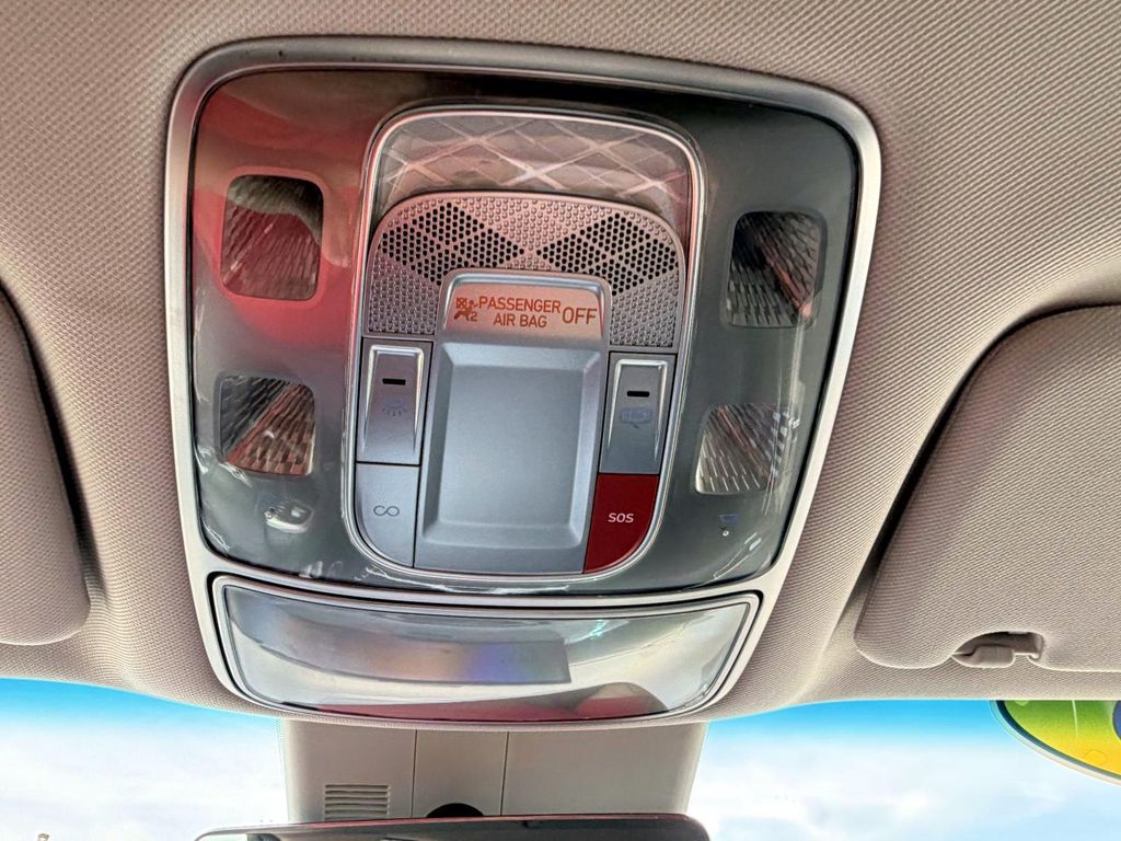 2026 GENESIS GV80 Standard - Photo 28