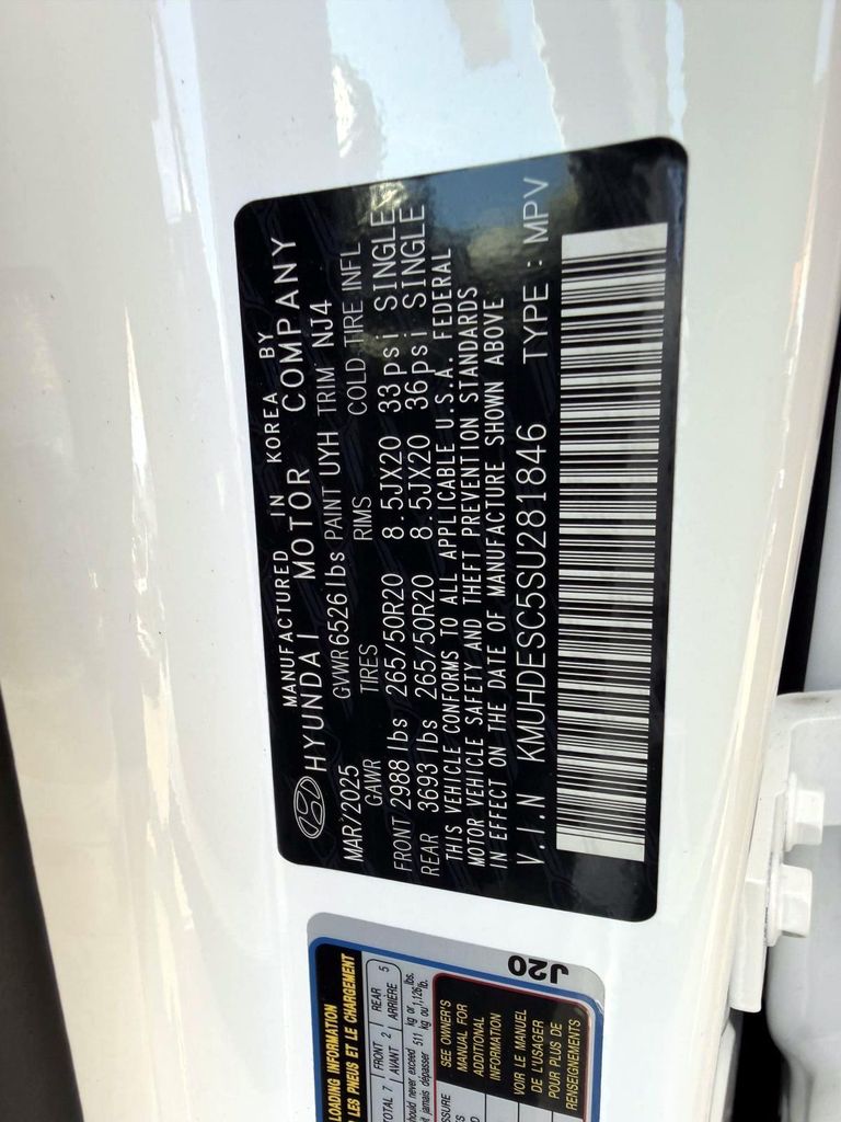 2025 GENESIS GV80 Advanced - Photo 24