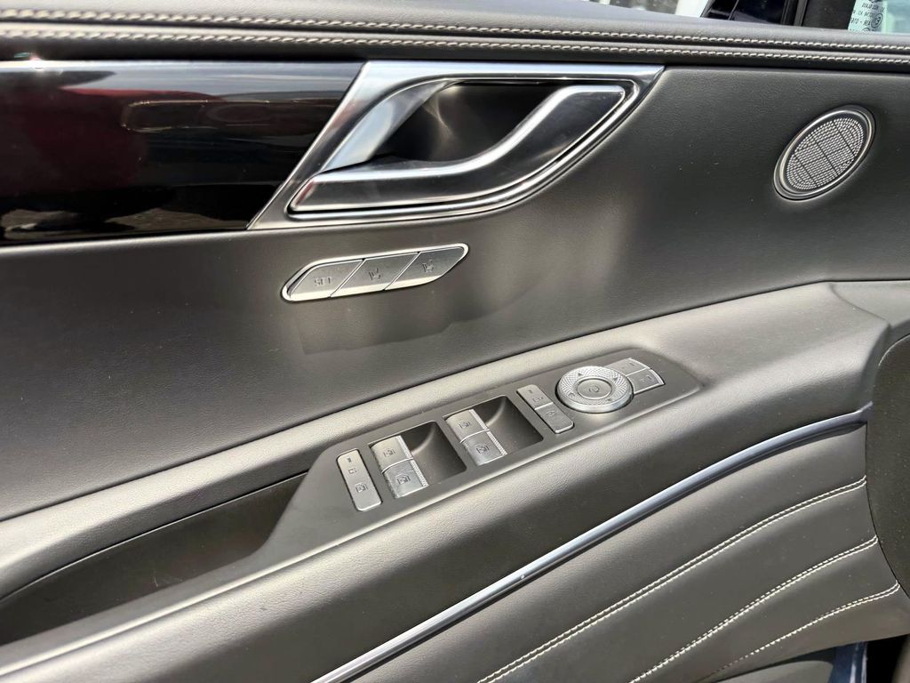 2026 GENESIS GV80 Standard - Photo 20