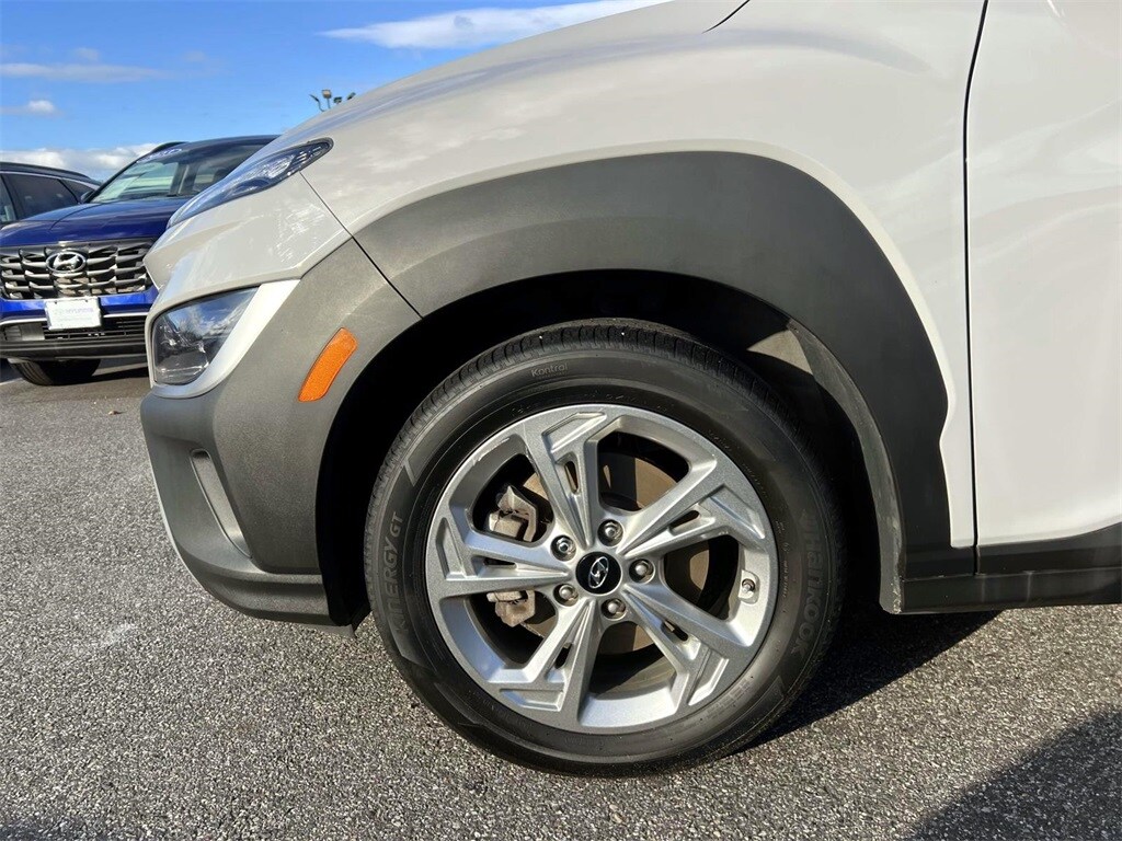 Used 2023 Hyundai Kona SEL SUV