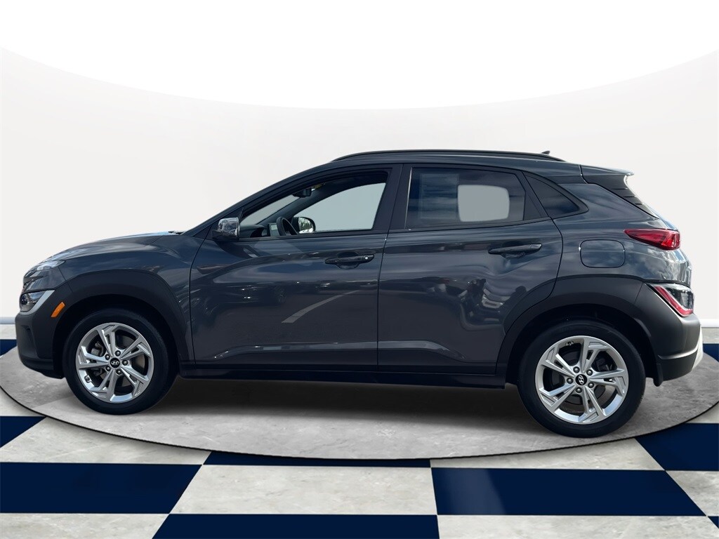 Used 2023 Hyundai Kona SEL SUV