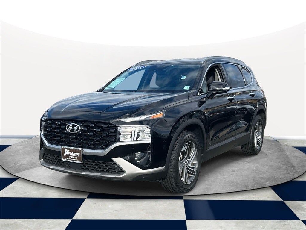 Used 2023 Hyundai Santa Fe SEL SUV