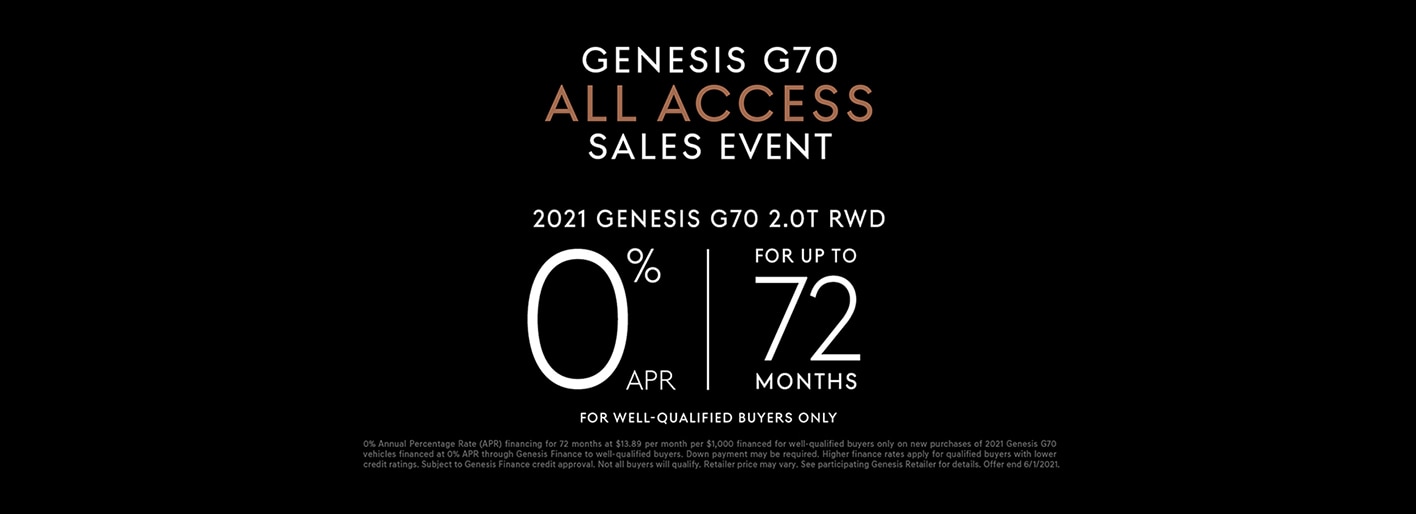 New Genesis Dealer West Islip Genesis of The South Shore