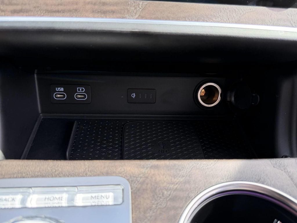2025 GENESIS GV80 Advanced - Photo 30