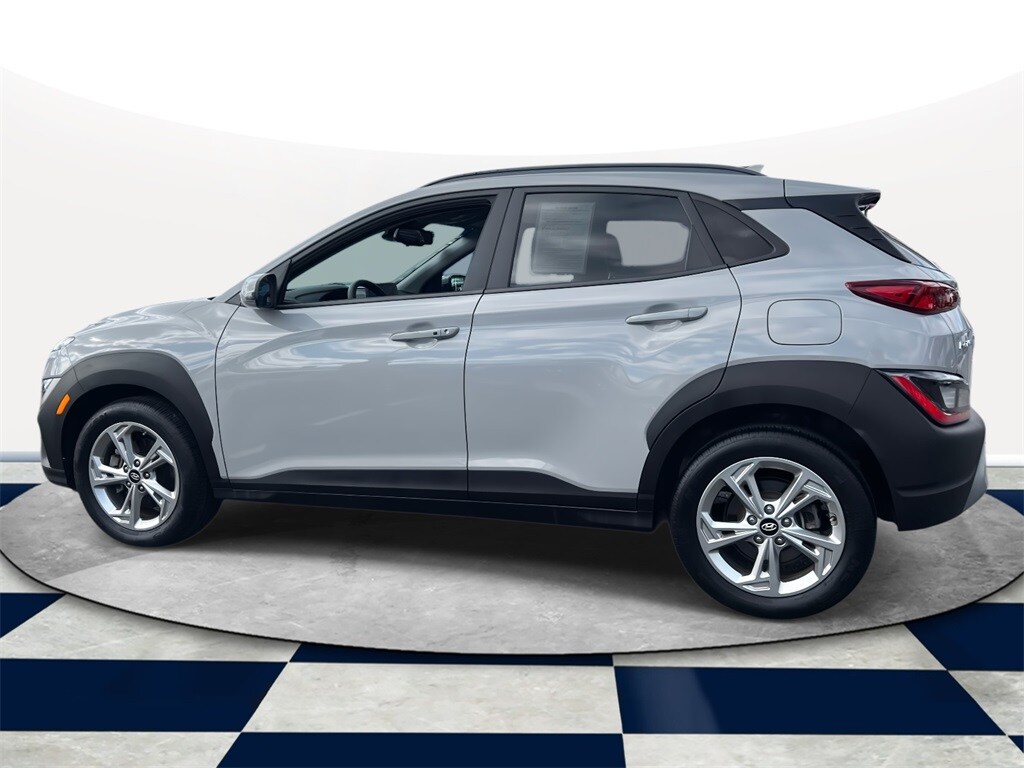 Certified 2023 Hyundai Kona SEL SUV