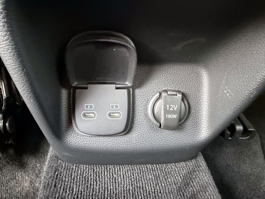 2026 GENESIS GV80 Standard - Photo 14