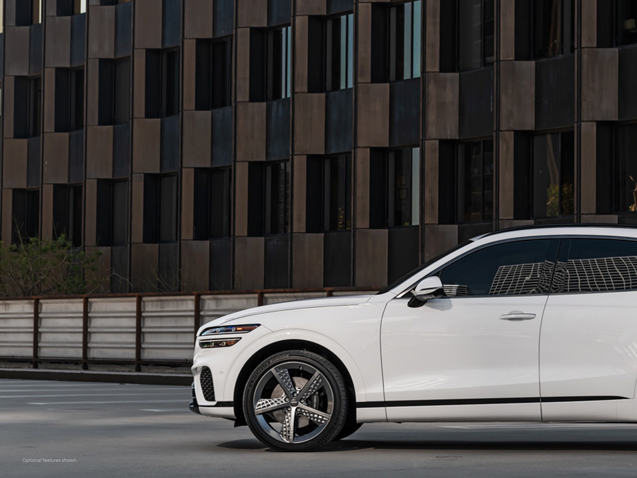 New Genesis GV70 Genesis of The South Shore West Islip NY