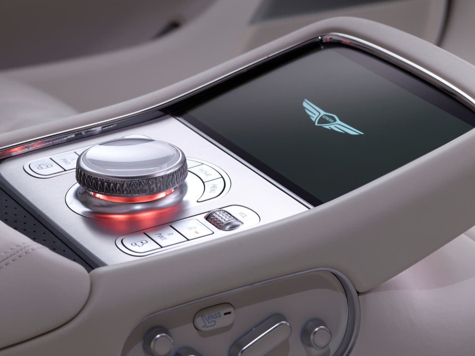 New Genesis G90 Inventory in West Islip NY New Genesis Dealer Genesis of the South Shore